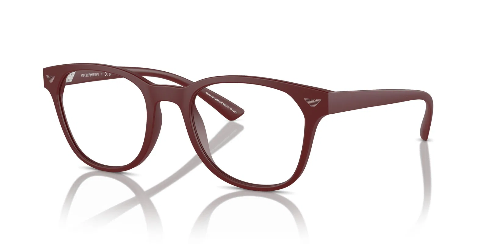Emporio Armani 3240U Eyeglasses - view 11